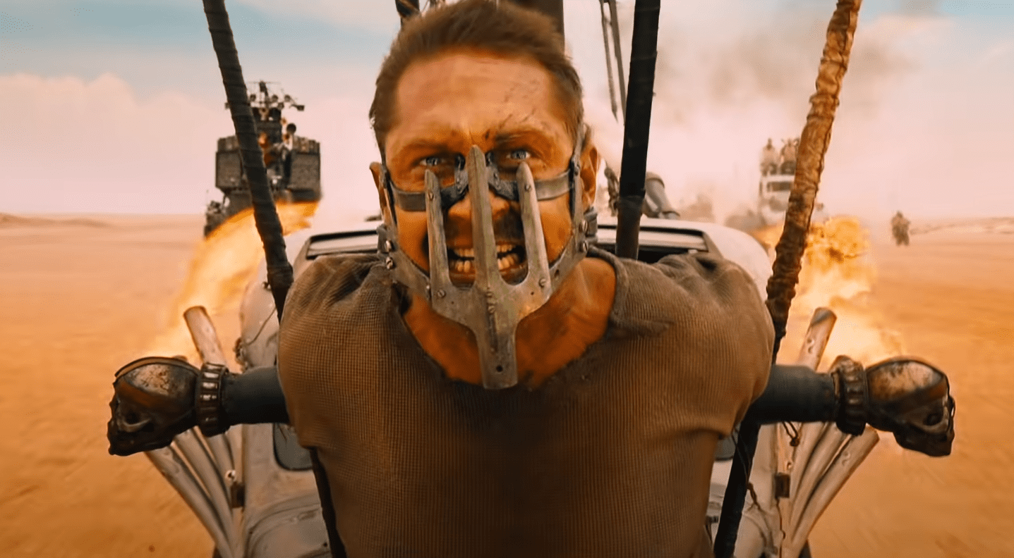 15 filmes de ação que deixarão você sem fôlego