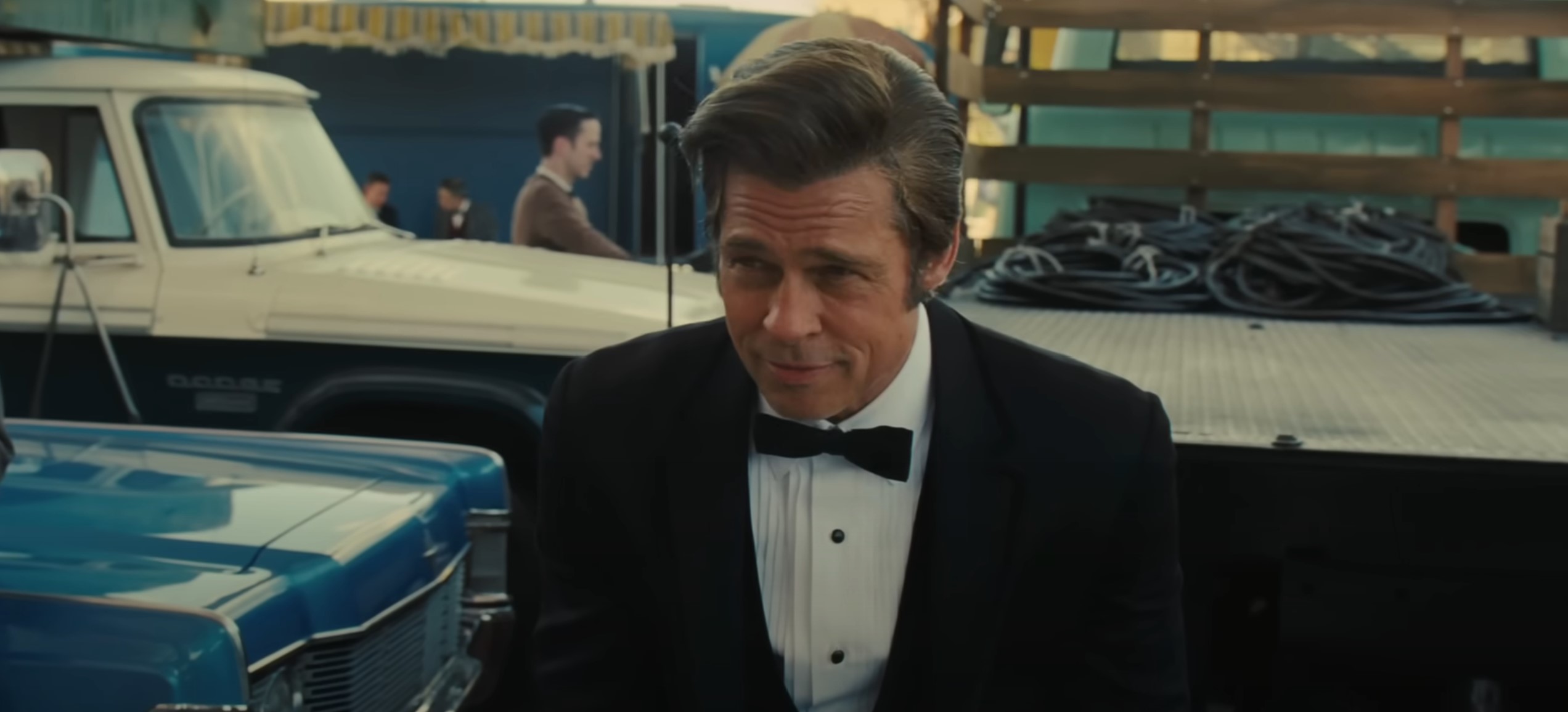 10 filmes com Brad Pitt que todo fã deve conhecer