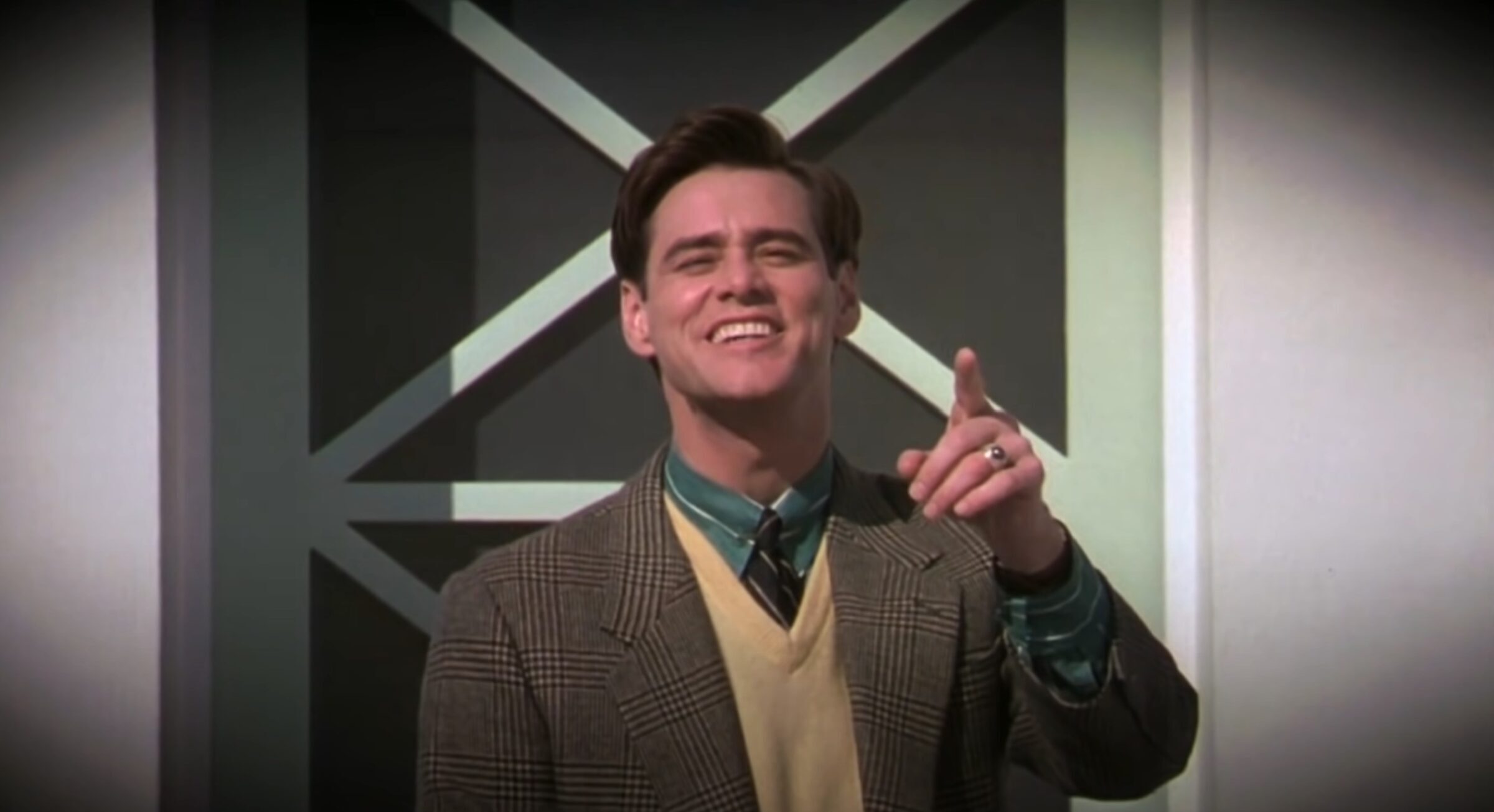 Os 10 melhores filmes de Jim Carrey - para rir (e chorar)!