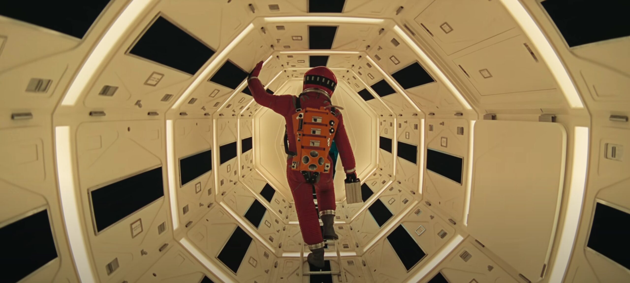 Os 5 melhores filmes do mestre Stanley Kubrick