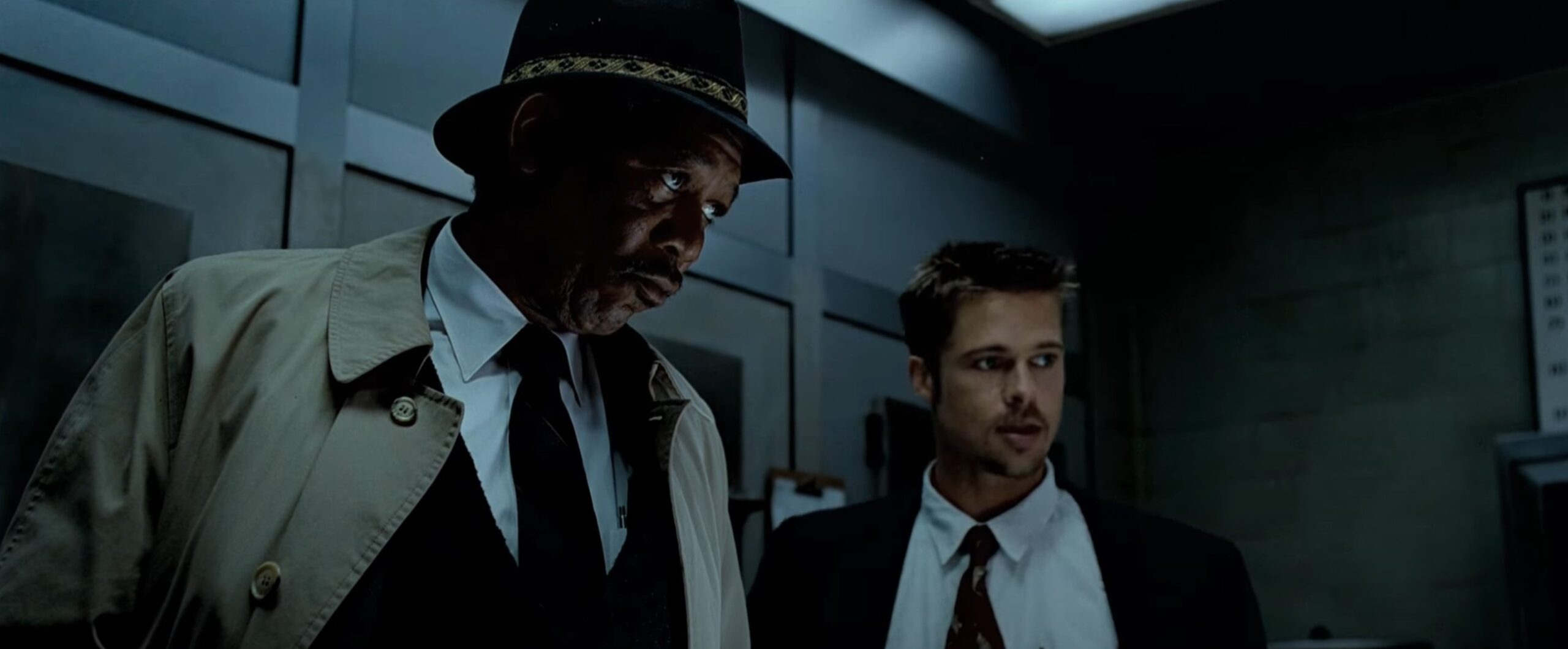 Top 15 filmes de suspense que te deixarão grudado no sofá