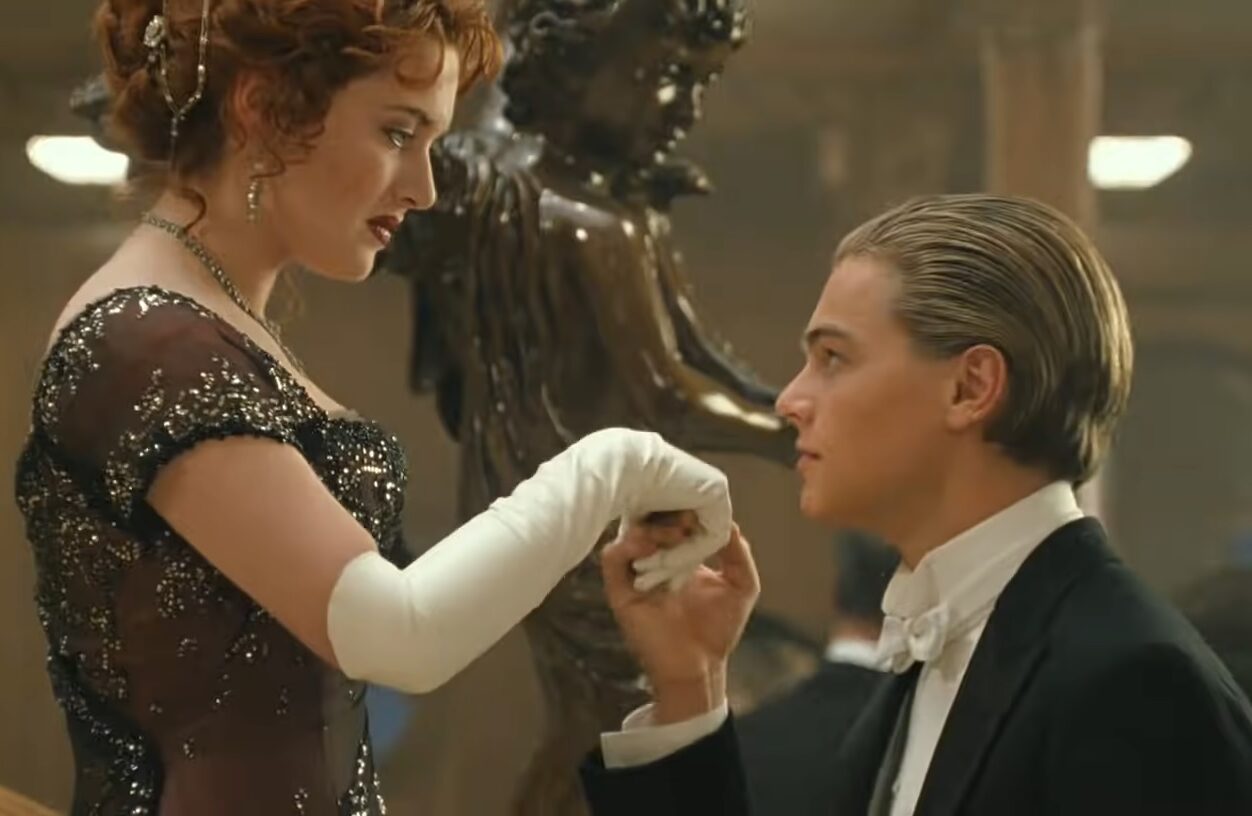 Os melhores filmes de romance para derreter corações