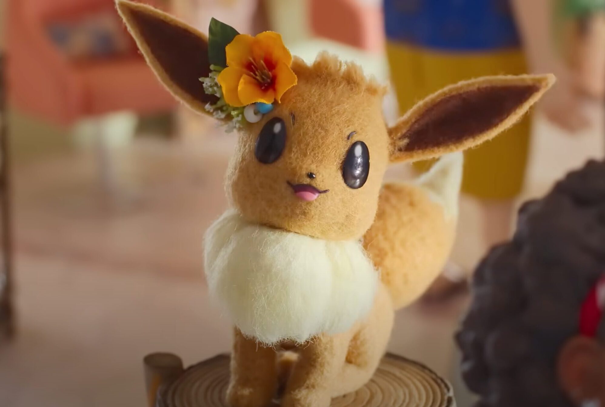 A Concierge Pokémon: Série de animação stop-motion ganha trailer fofo