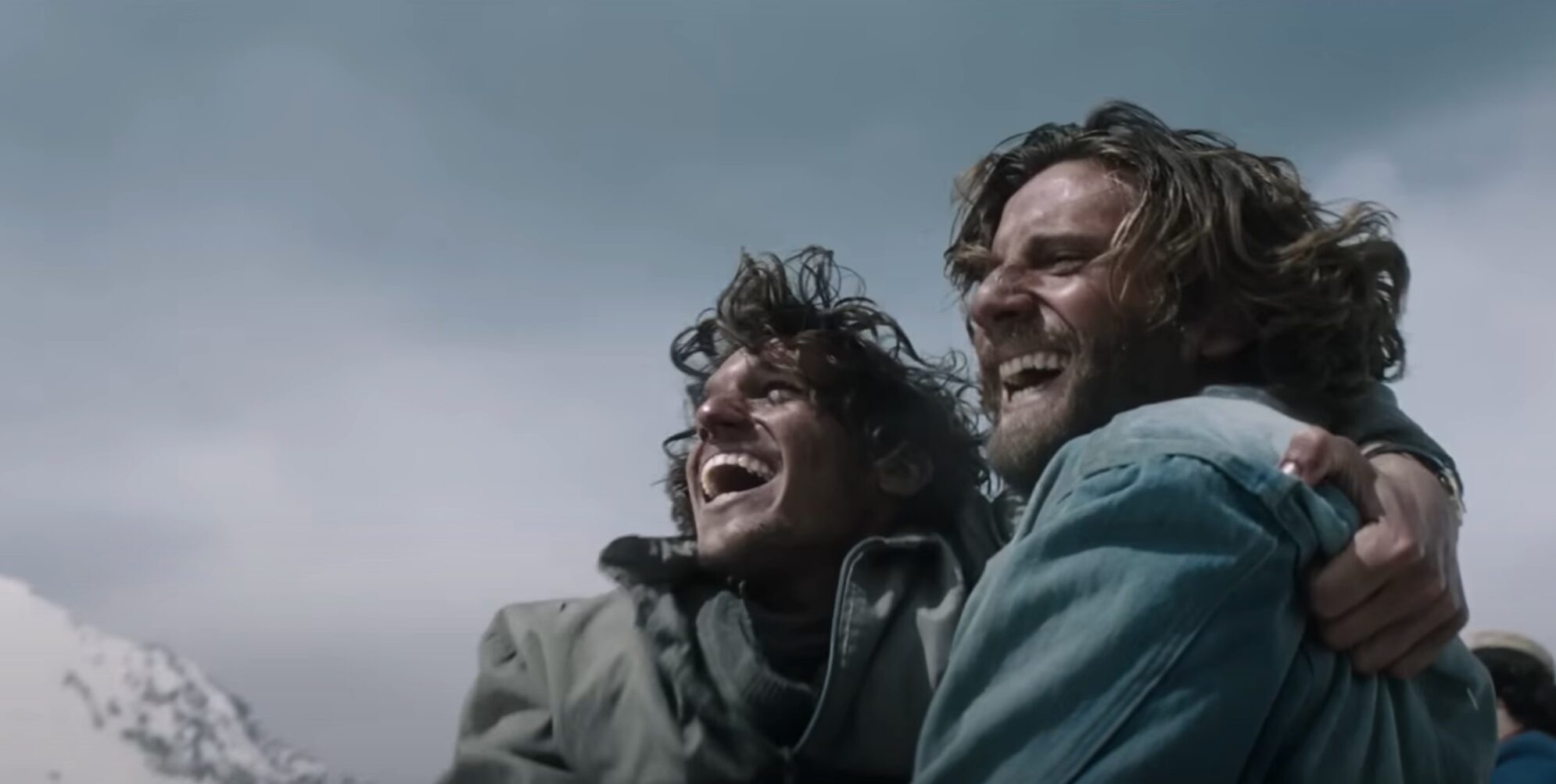 A Sociedade da Neve: filme sobre o trágico acidente de aviação nos Andes ganha trailer