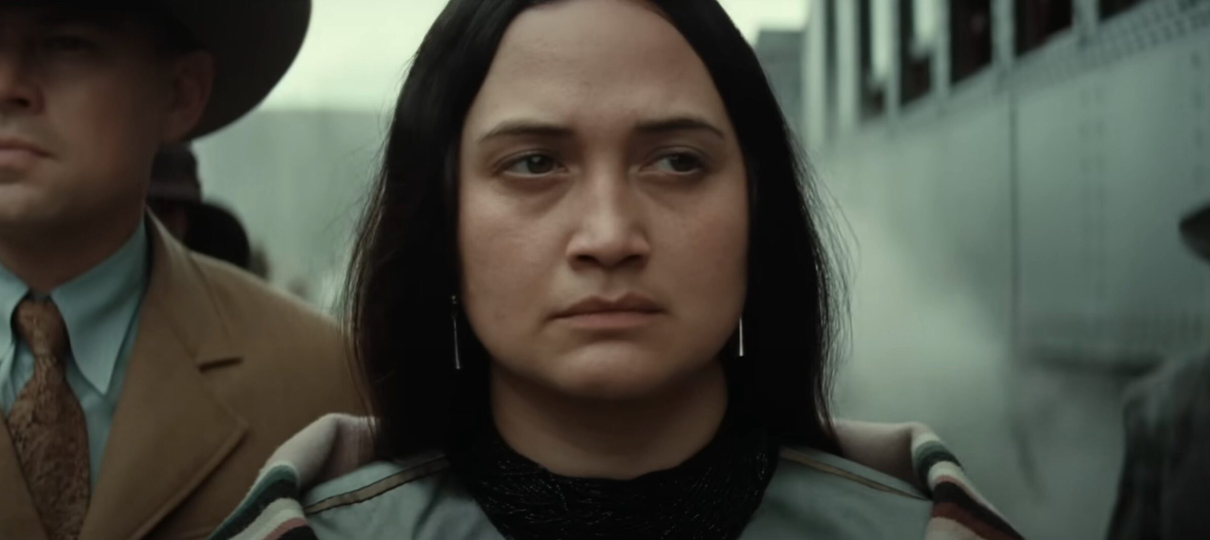 Autor de Assassinos da Lua das Flores comenta: "Era sobre essa cultura de matança e cumplicidade"