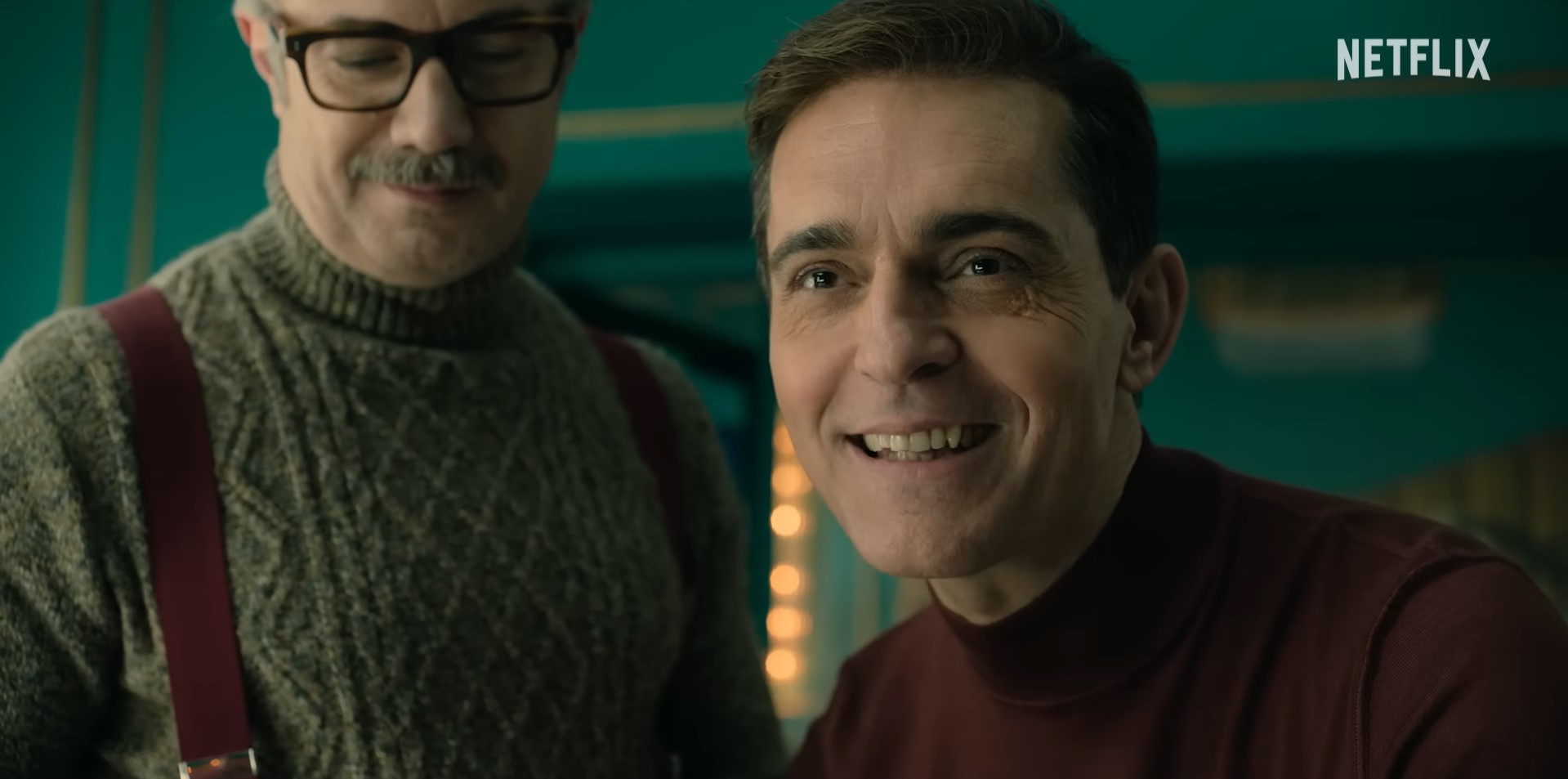 Berlim: spin-off de La Casa de Papel tem assalto que antecede a série original