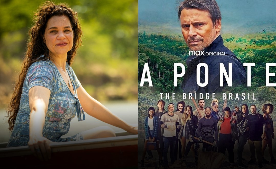 Brasil ganha Emmy de Melhor Reality Show; Pantanal não leva o prêmio