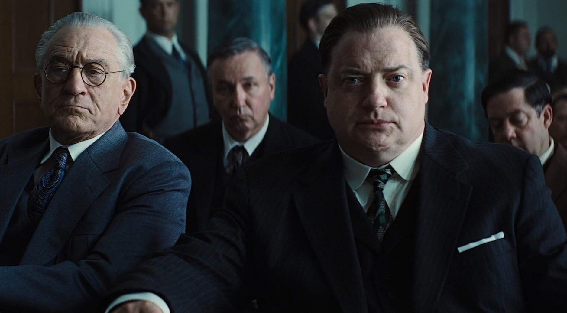 Brendan Fraser é escalado para seu próximo grande papel