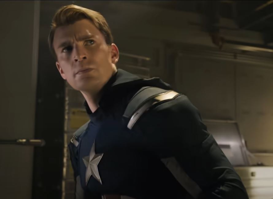 Chris Evans fala sobre possibilidade da volta de Capitão América em novo filme da Marvel
