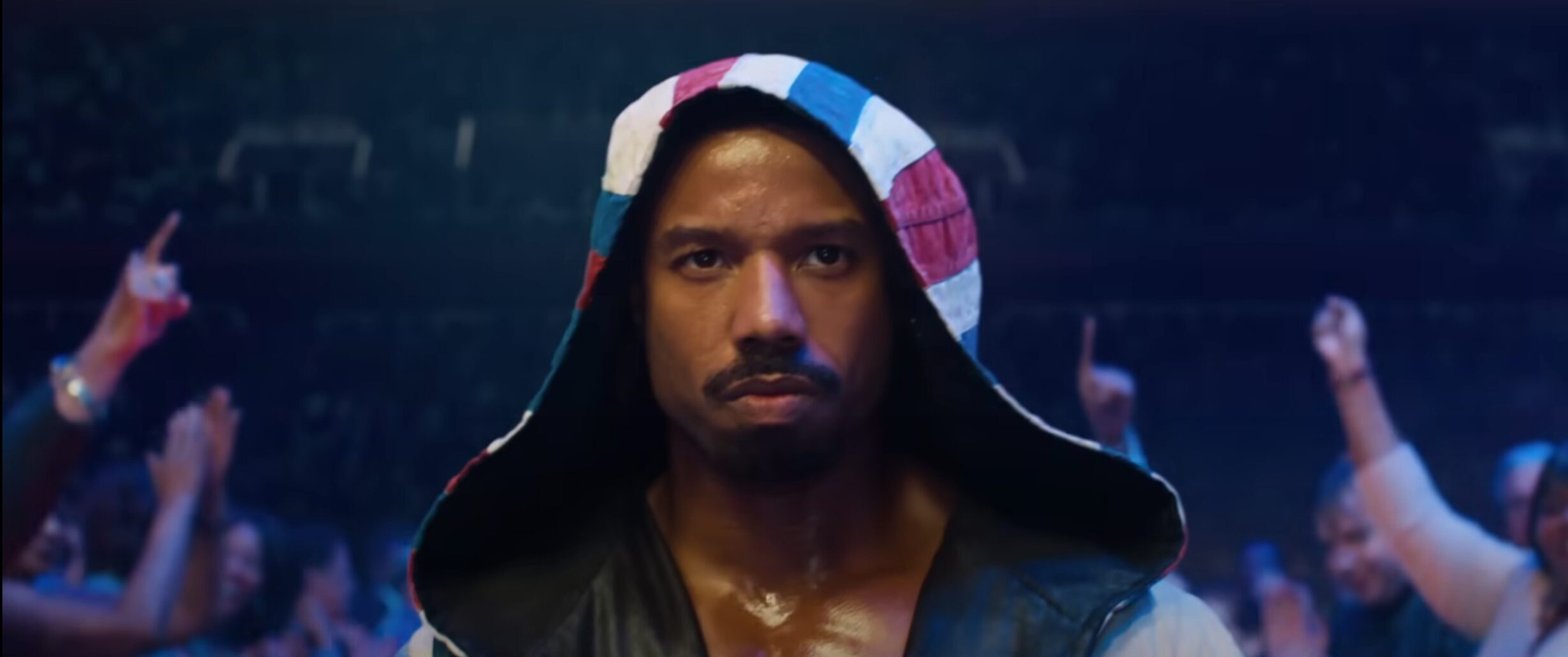 Creed 4: Michael B. Jordan volta como diretor do quarto filme da franquia