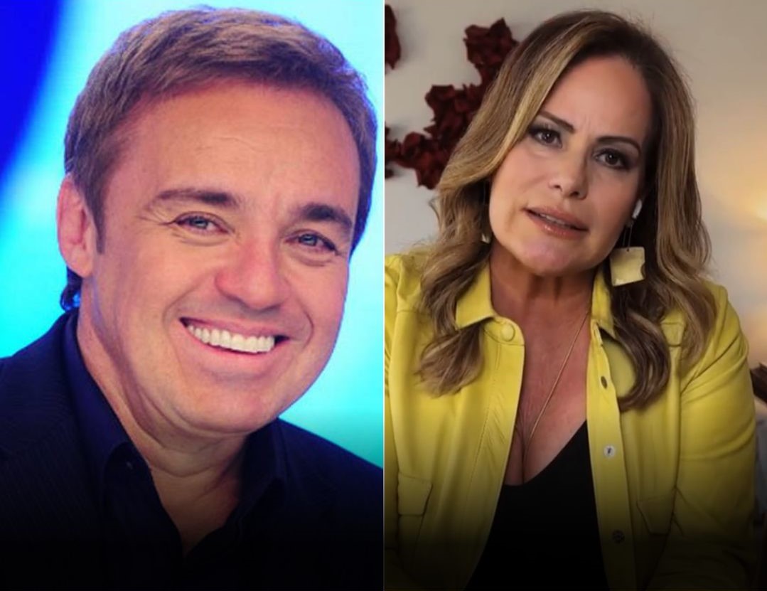 Documentário sobre Gugu: Renata Ceribelli contará história nunca antes revelada