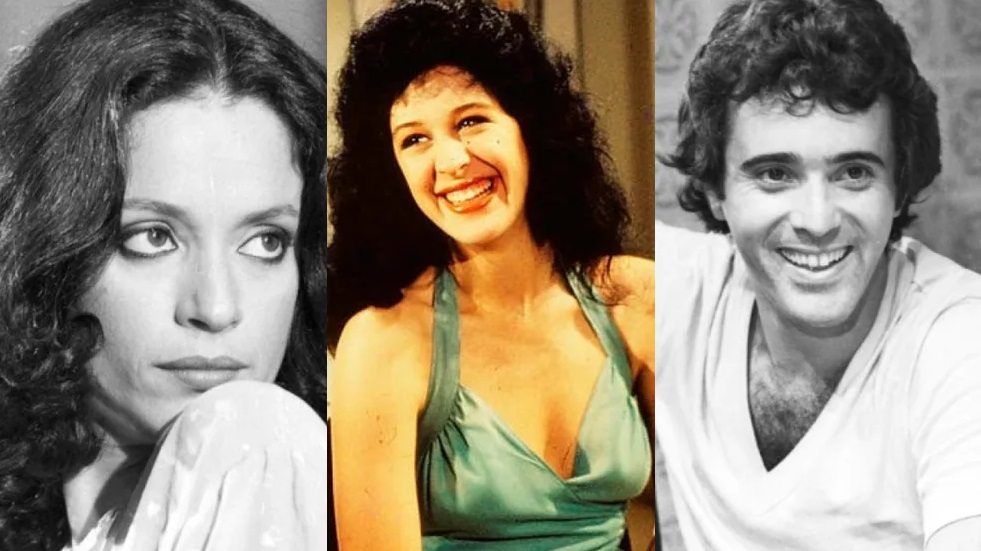 Dois novos canais gratuitos estão no ar só com novelas dos anos 70 e 80