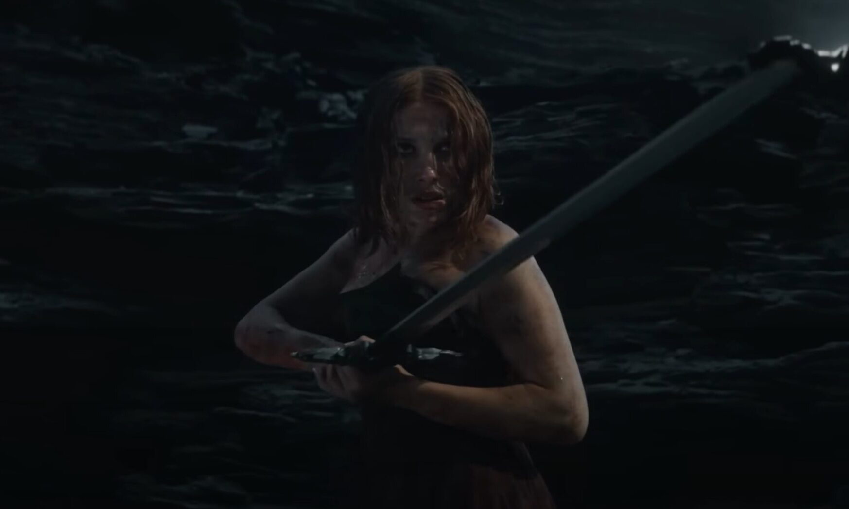 Donzela: Millie Bobby Brown não é a usual donzela em perigo no teaser da Netflix