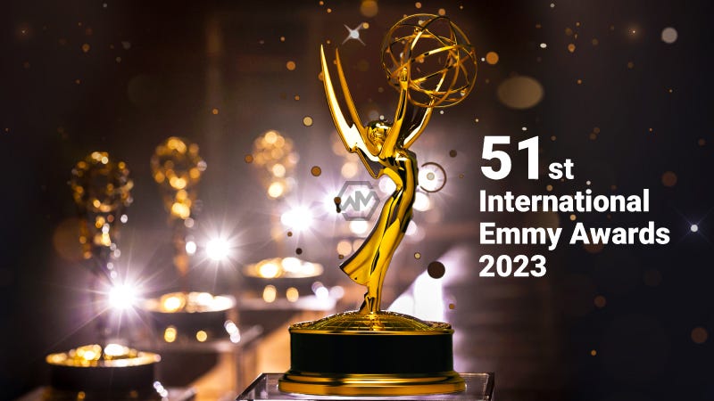 É hoje! Sete produções brasileiras concorrem ao Emmy; conheça