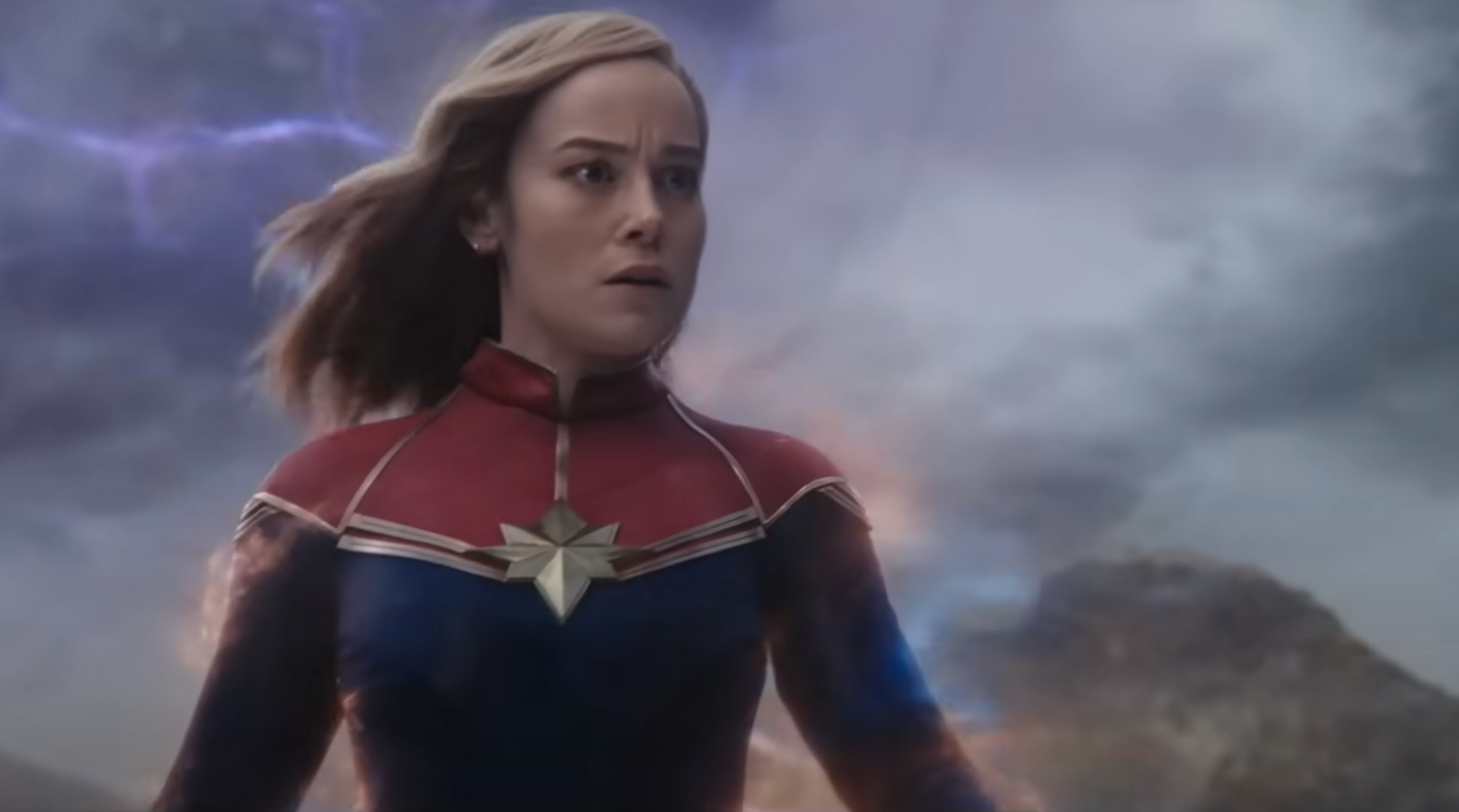 Entenda por que As Marvels deve ser um dos maiores fracassos do ano
