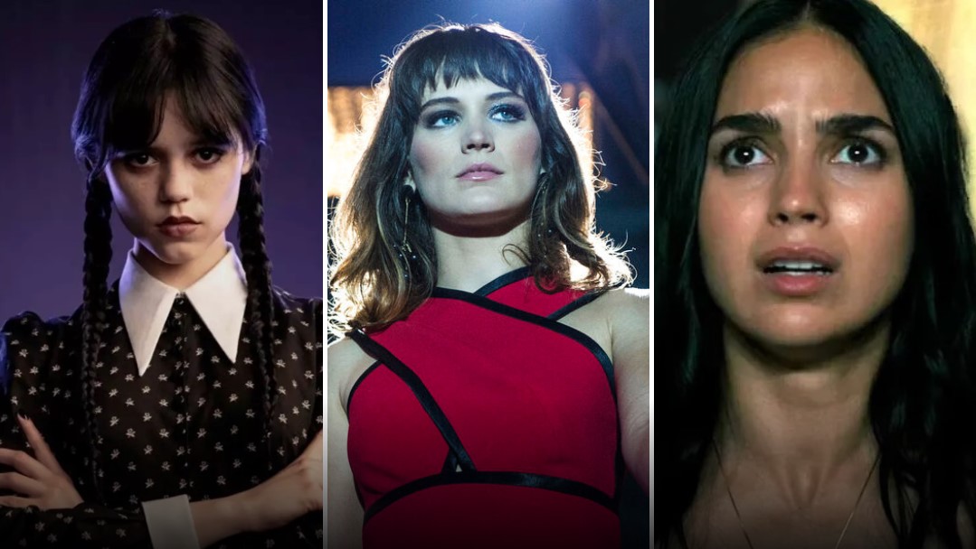 Confusão e polêmica: baixas nos elencos de cinema e TV marcam a semana