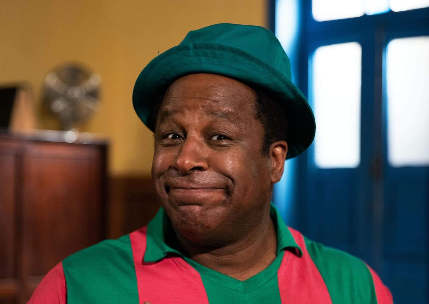 Sucessis! Filme sobre Mussum bate recorde de bilheteria