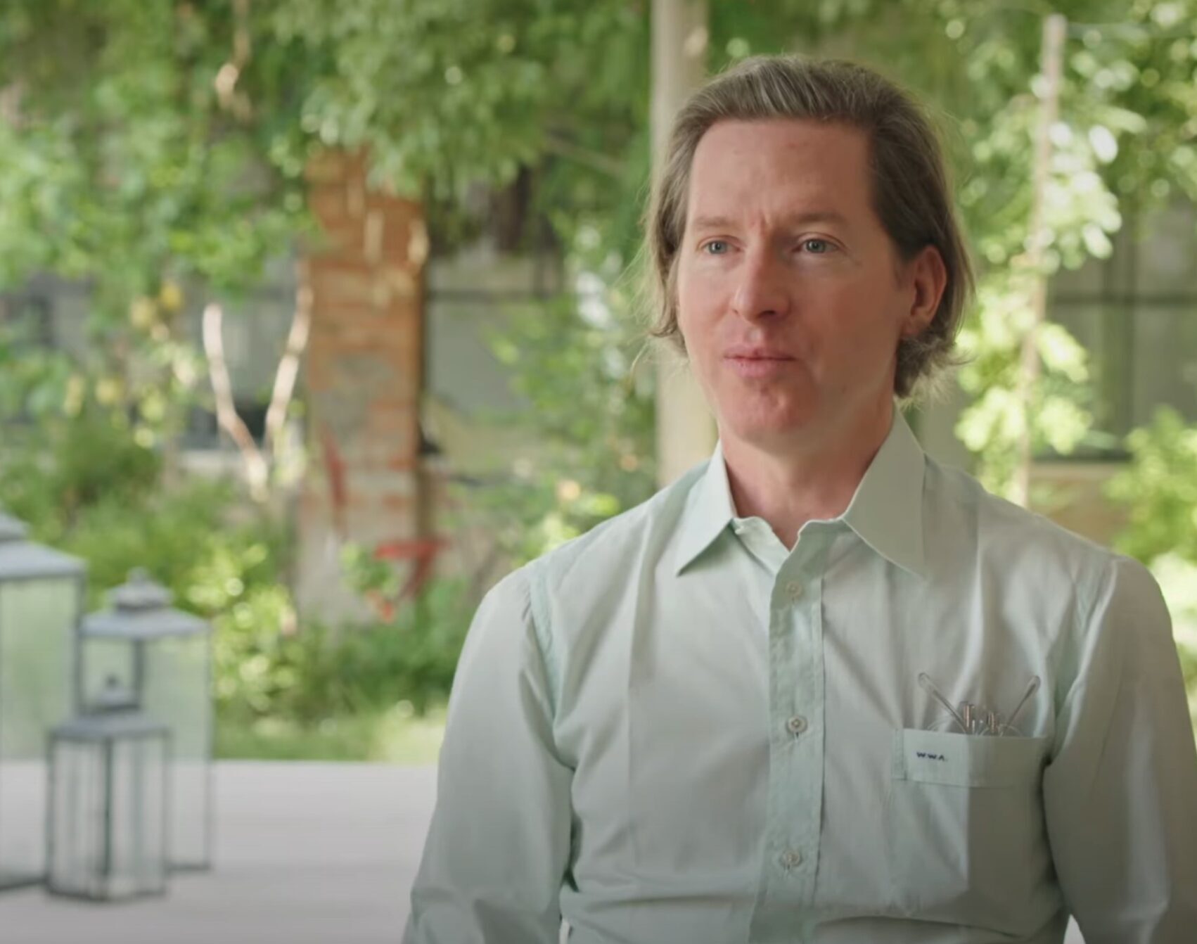 Galerie é o novo streaming com curadoria de Wes Anderson, Ethan Hawke, Maggie Gyllenhaal e outros