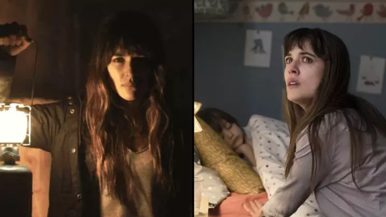 Os fãs aclamam o thriller Mirage da Netflix como "imperdível", com alta classificação no Rotten Tomatoes e "reviravoltas surpreendentes