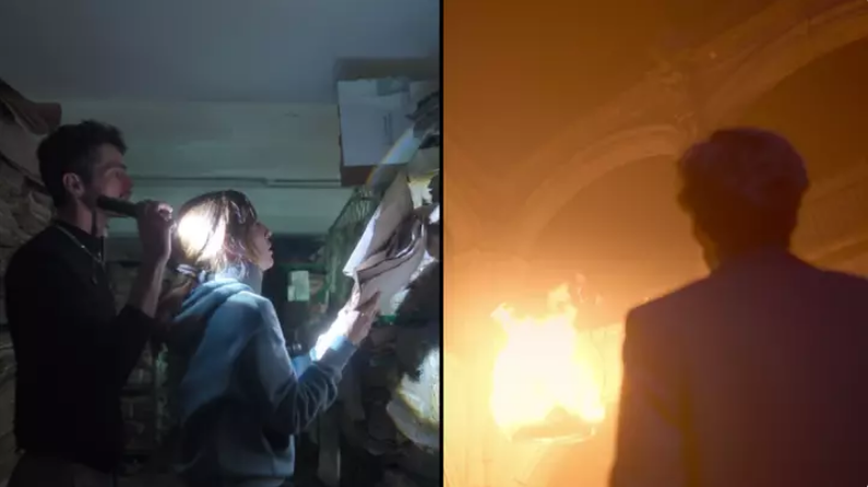 Os fãs da Netflix aclamam o novo thriller '10/10' que está deixando os espectadores 'estressados'