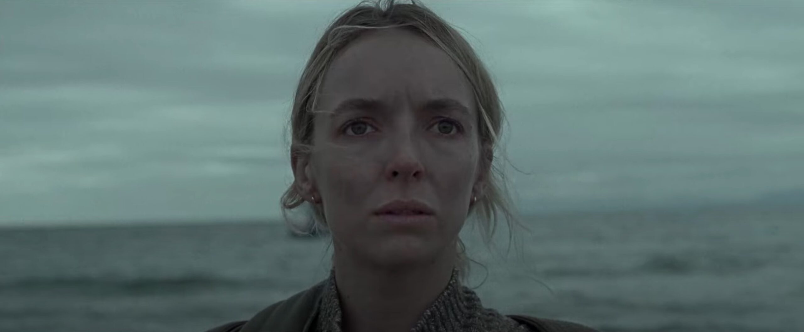 Jodie Comer estrela filme apocalíptico com Londres submersa em The End We Start From