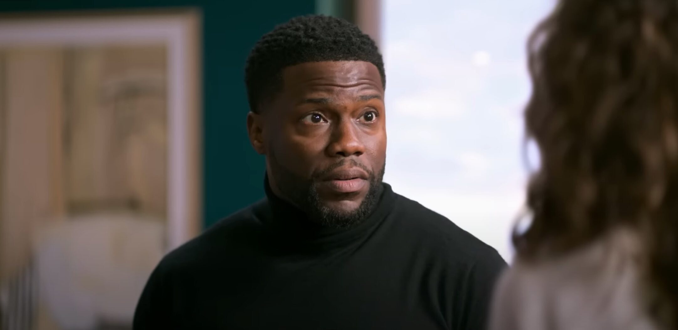 Kevin Hart tem impossível tarefa de roubar US$ 500 milhões de avião em Lift: Roubo nas Alturas