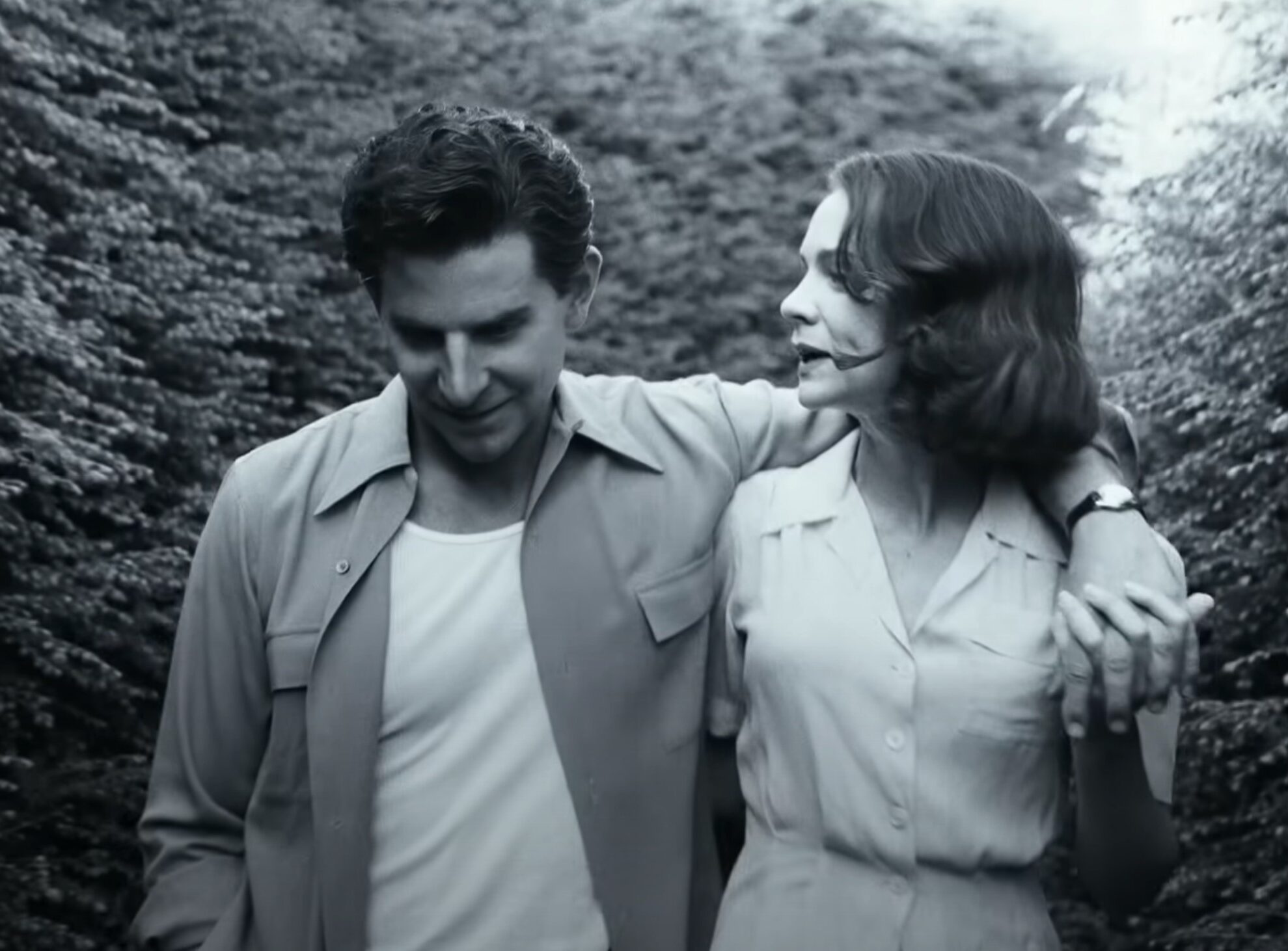 Oscar 2024: Maestro: Bradley Cooper levou seis anos para fazer o filme ao qual estava destinado