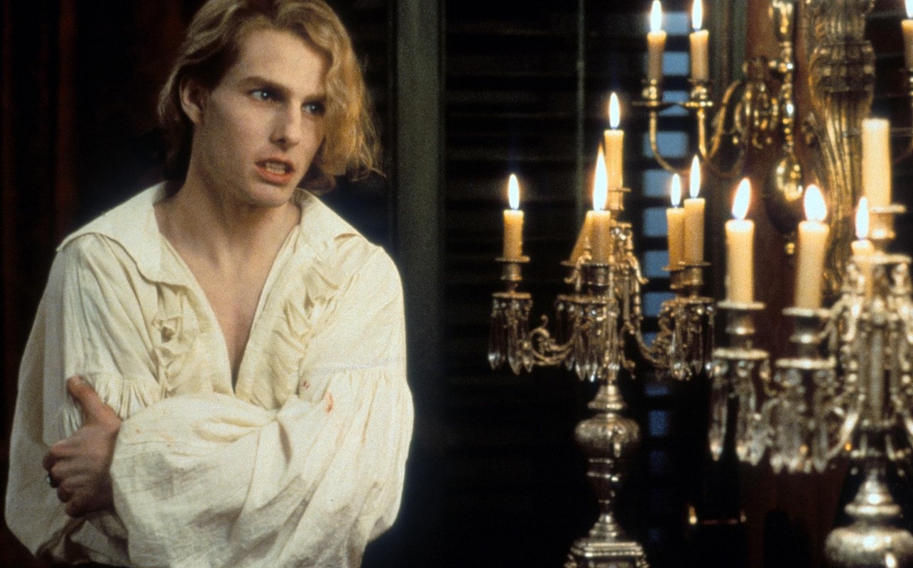 15 filmes de vampiros para públicos de todas as idades