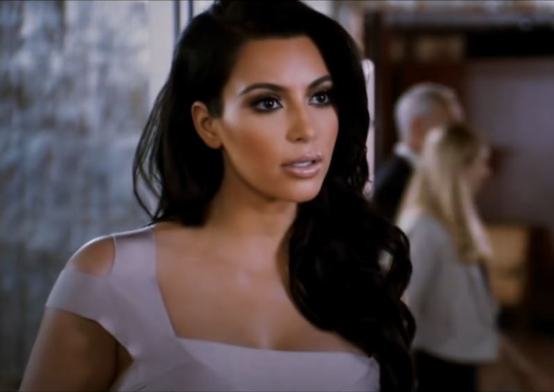 Netflix terá comédia romântica dirigida e protagonizada por Kim Kardashian