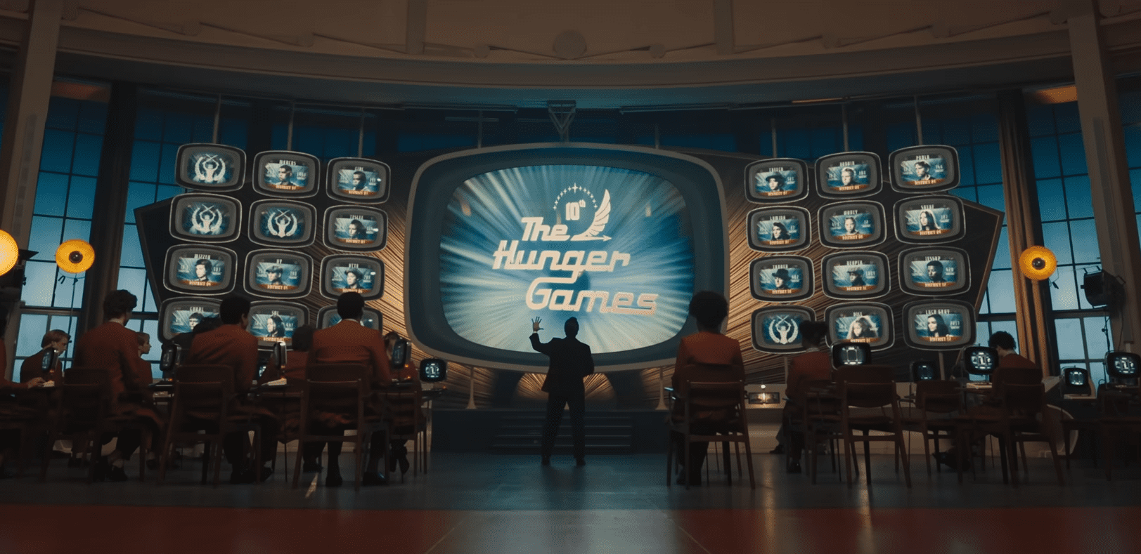 Novo Jogos Vorazes estreia este mês e autora do livro já conferiu; veja o que ela achou do filme