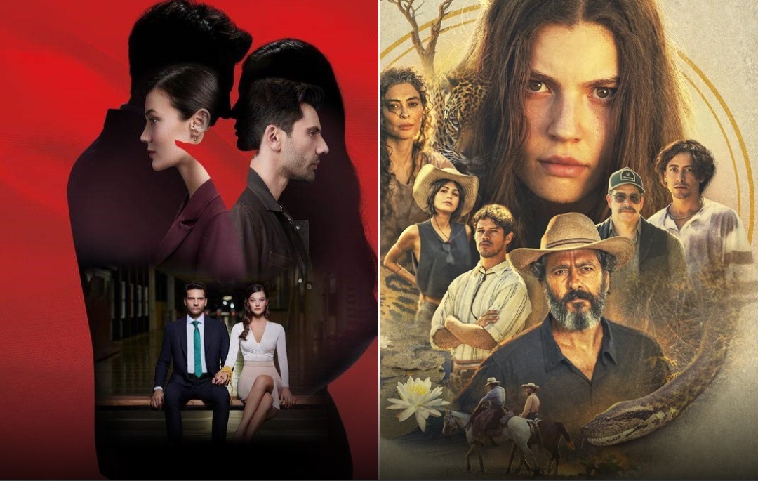 O que tem de especial a novela turca que desbancou Pantanal no Emmy?