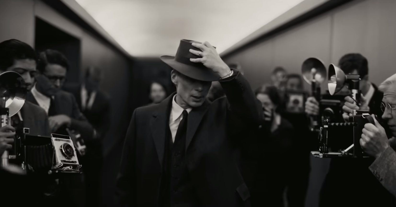 O ranking dos melhores filmes de Christopher Nolan