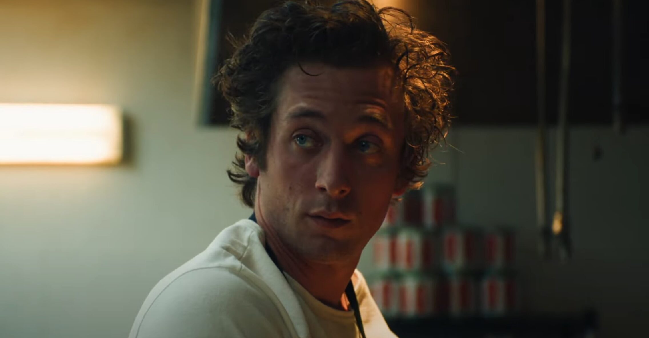 O Urso tem terceira temporada confirmada