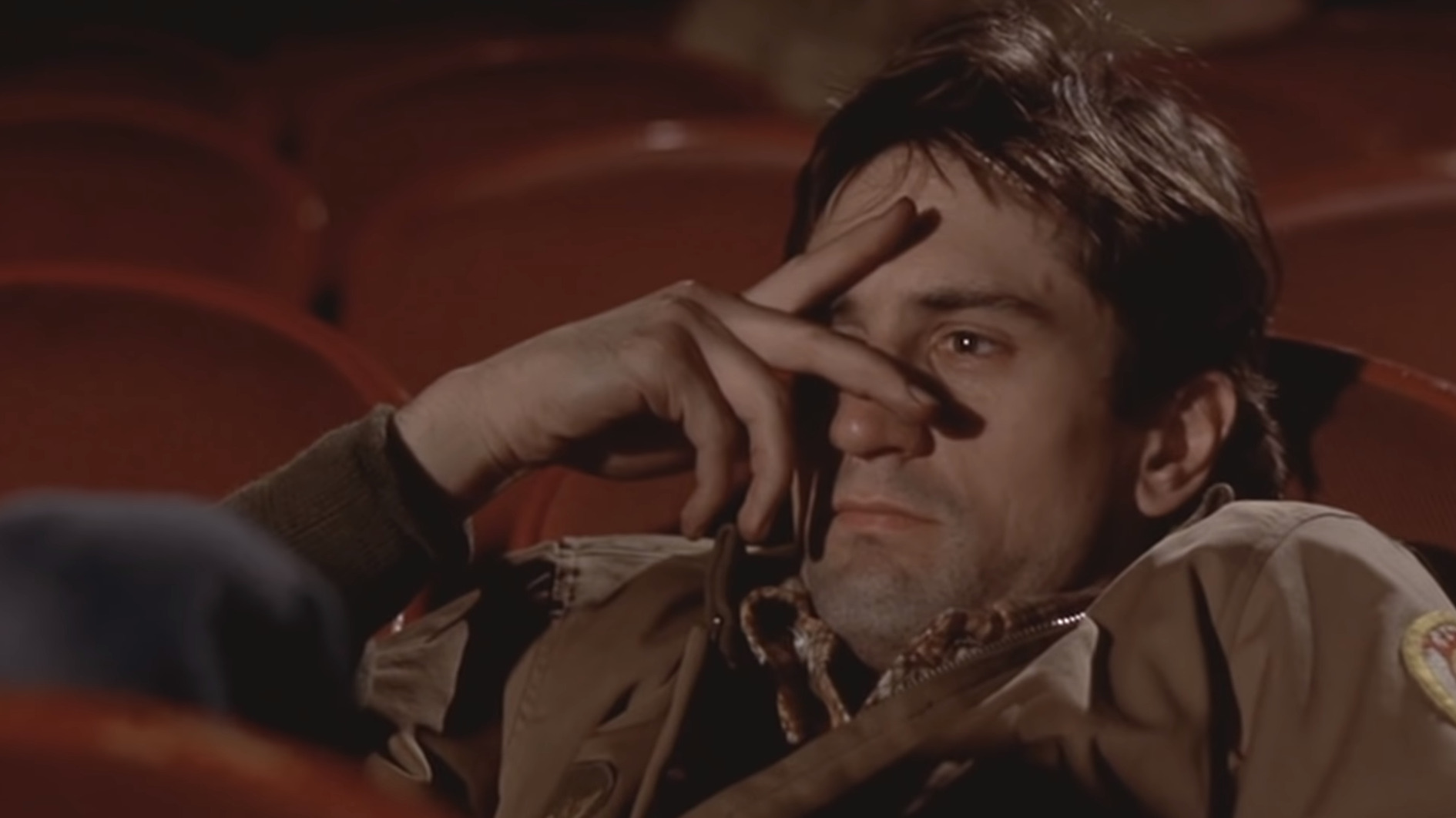 Os 10 filmes essenciais de Martin Scorsese