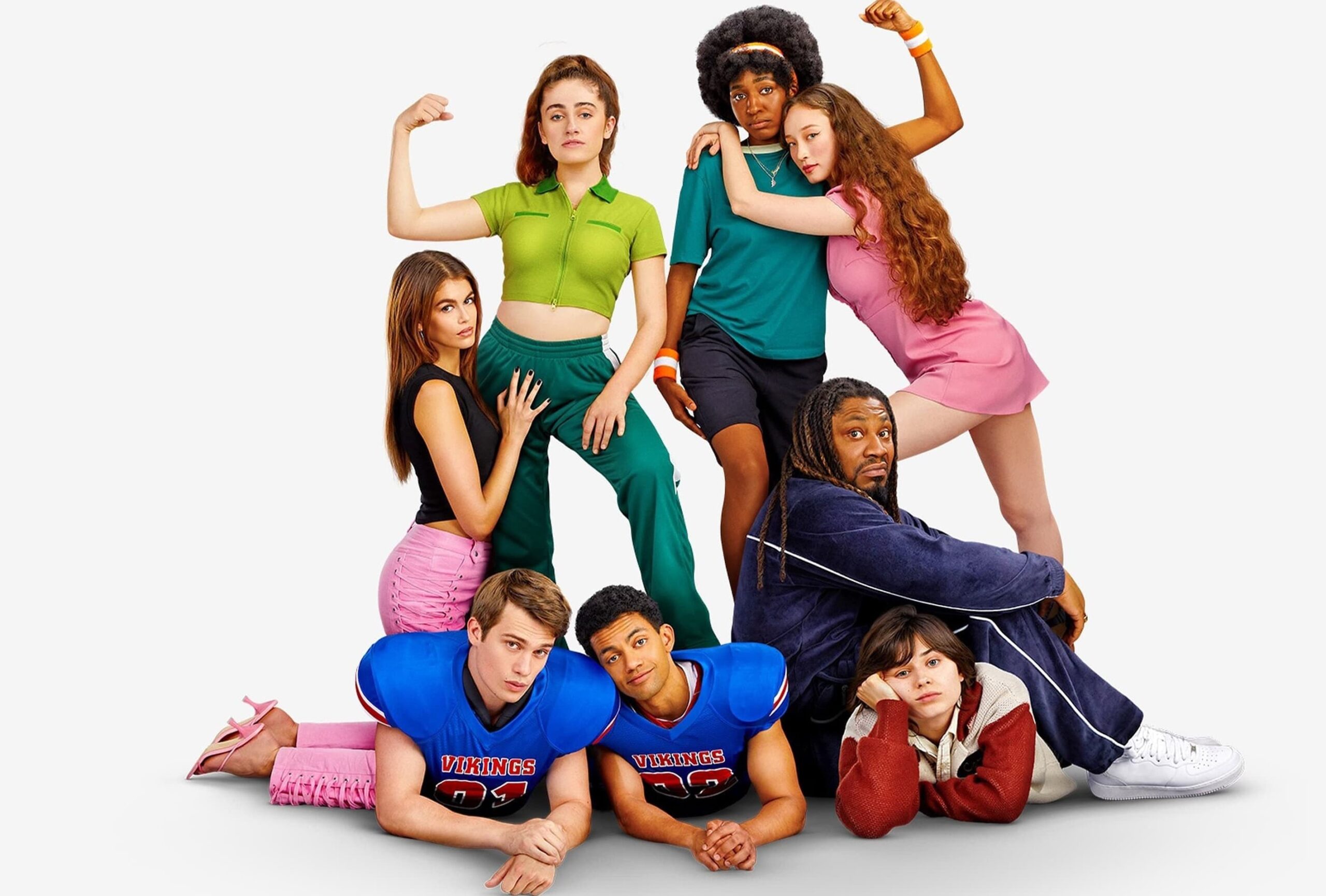 Passivonas estreia no Prime Video