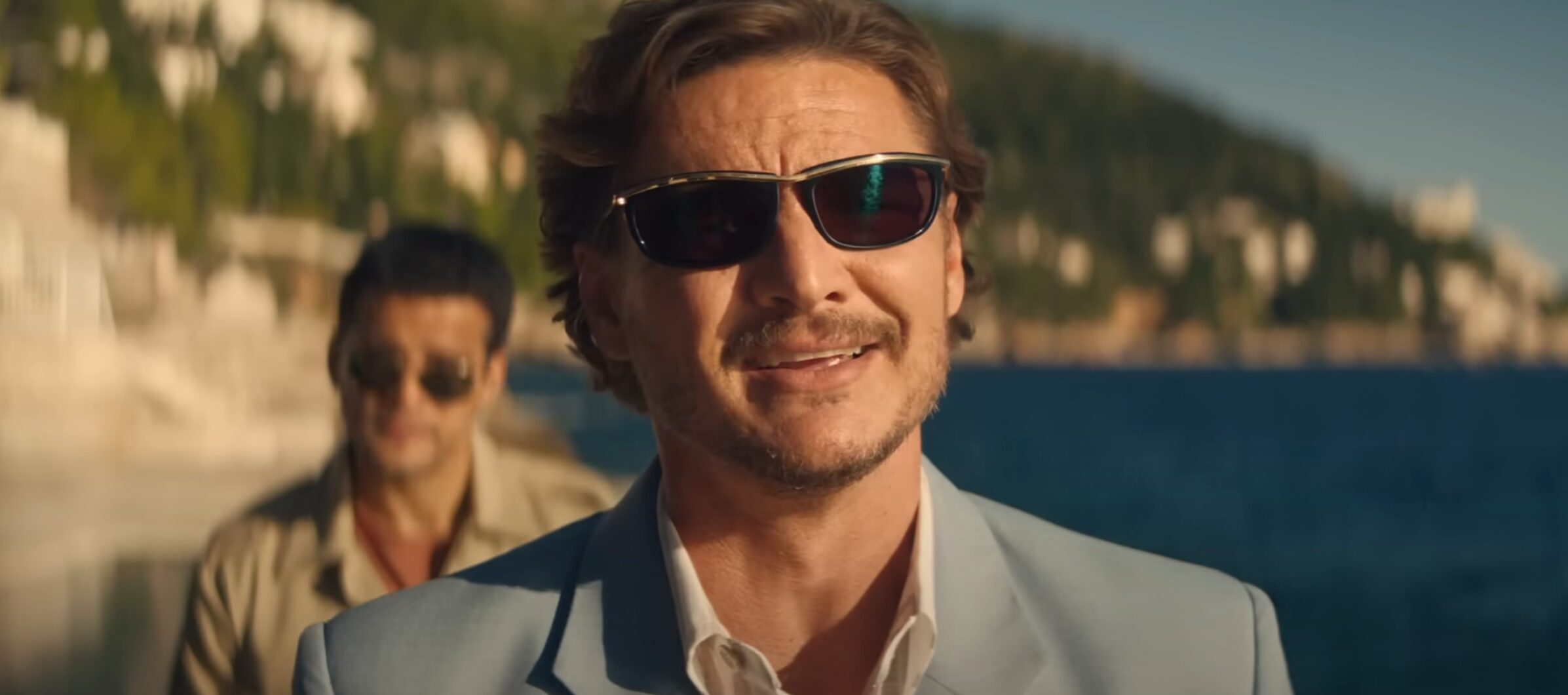 Pedro Pascal cotado para Quarteto Fantástico como Reed Richards