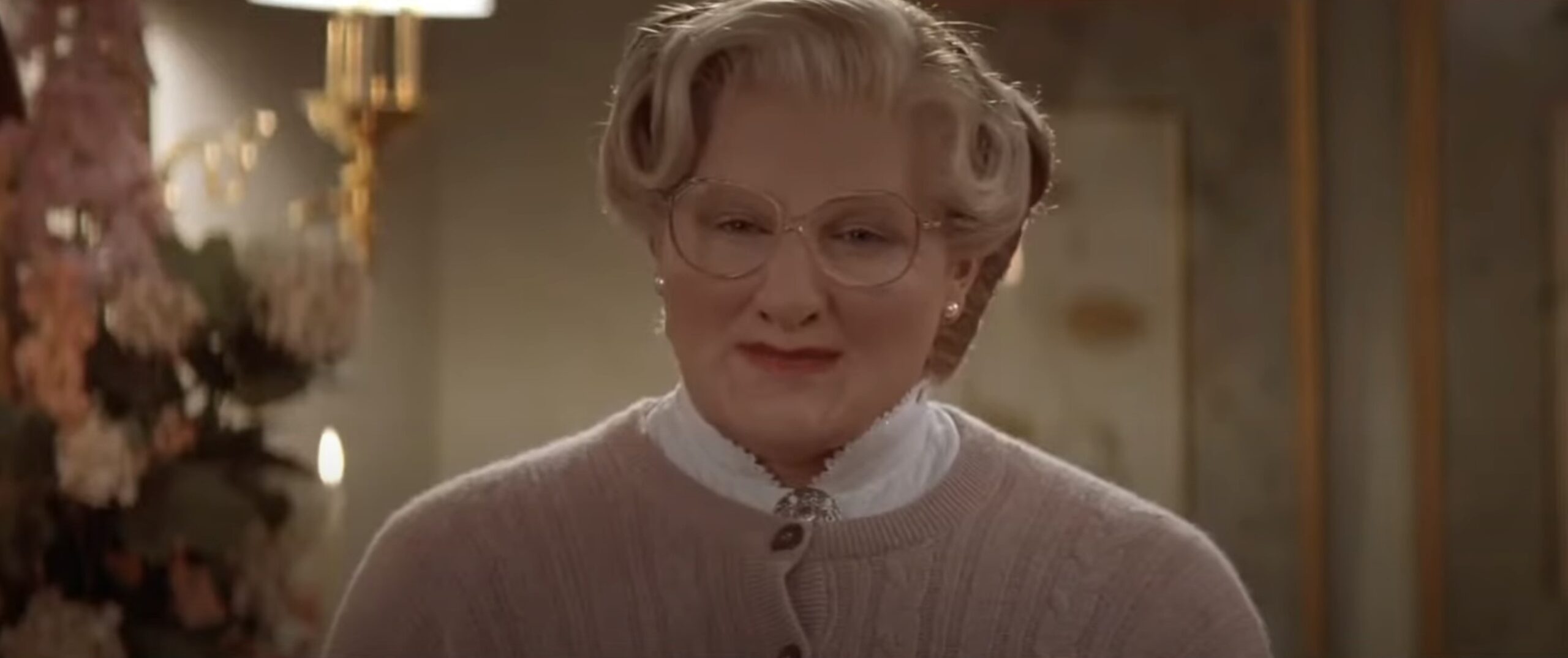 Robin Williams: diretor de Uma Babá Quase Perfeita quer fazer documentário