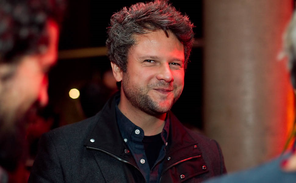 Selton Mello ganha especial de filmes por seus 40 anos de carreira