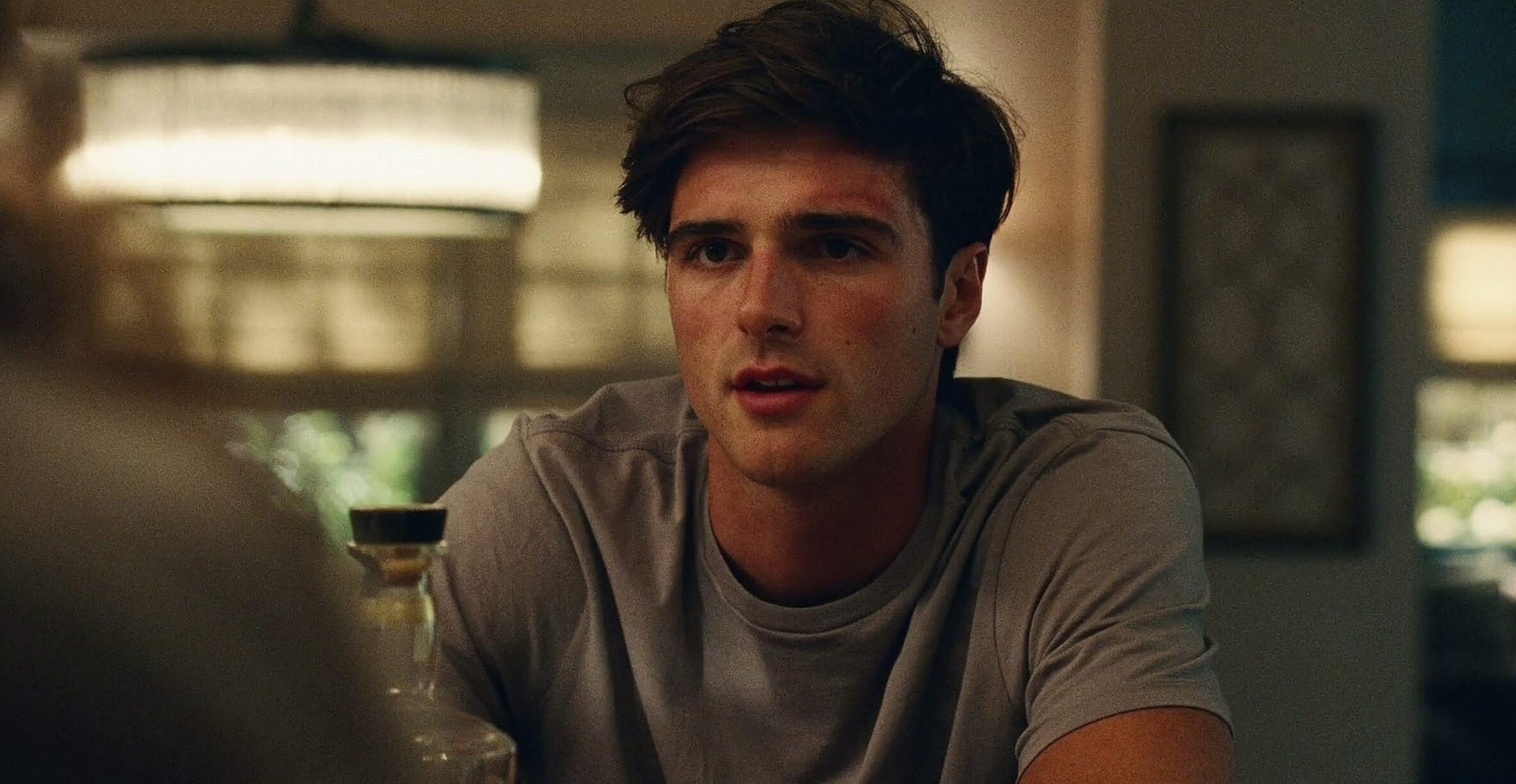 Superman não está na lista de desejos de Jacob Elordi, "Não, obrigado"