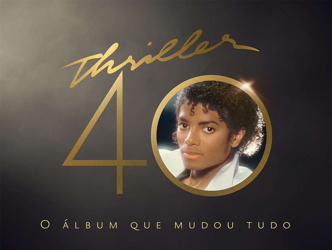 Thriller: Documentário de 40 anos do álbum de Michael Jackson ganha trailer