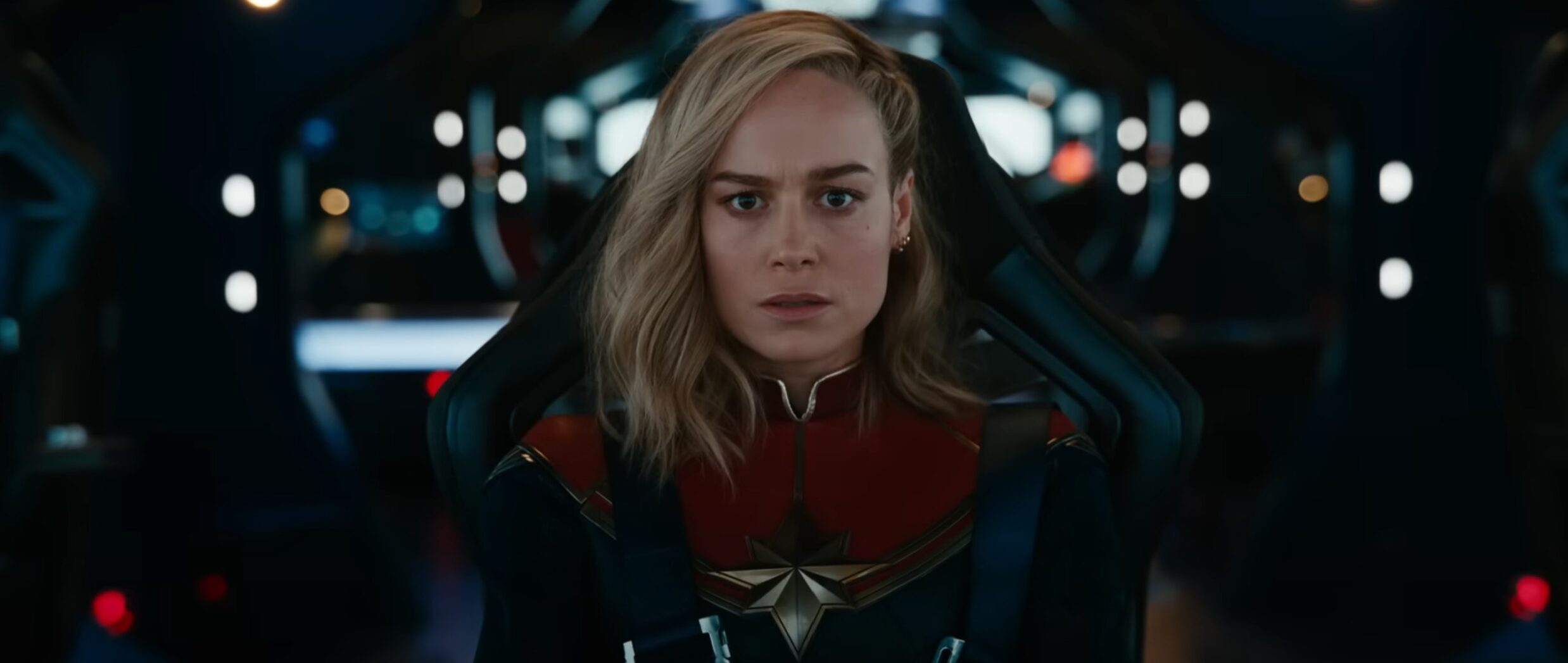 Trailer final de As Marvels instiga com participações especiais