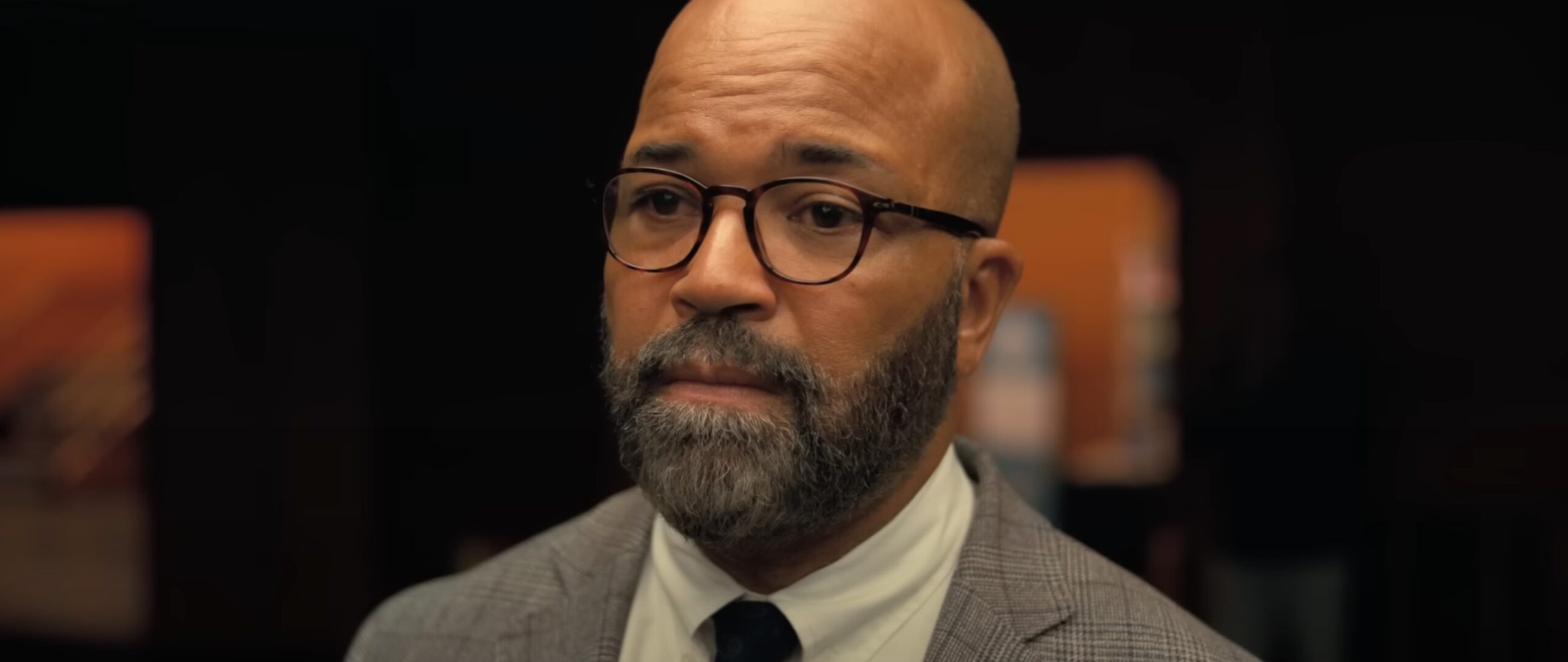 American Fiction: conheça o provável concorrente ao Oscar com Jeffrey Wright