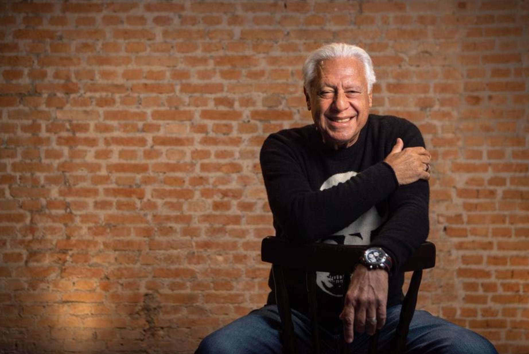 Antonio Fagundes financia filme com o próprio dinheiro, Maldito Benefício 'é um risco'