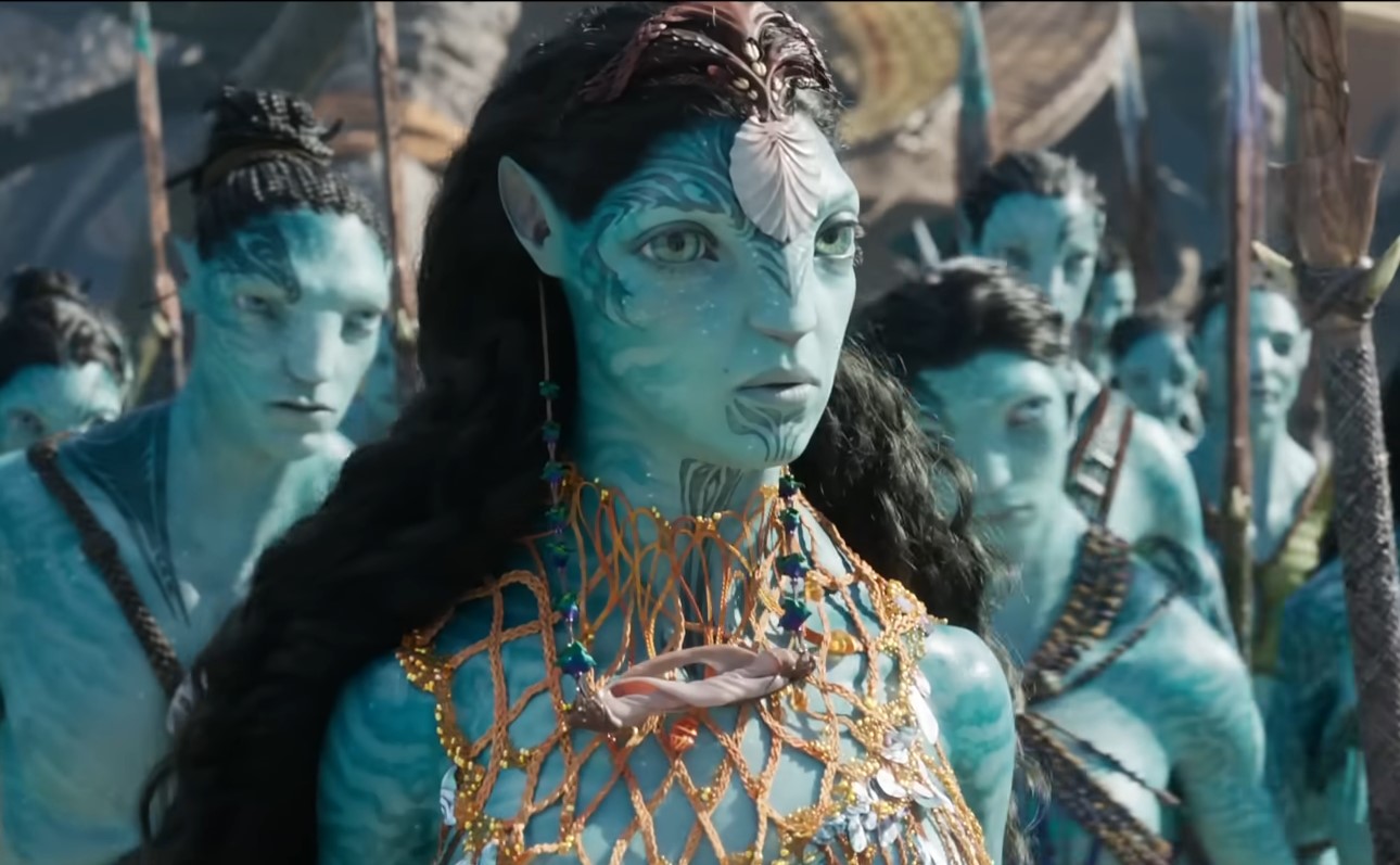 Avatar: filmes 3 e 4 ao mesmo tempo; Kate Winslet confirmada; e mais