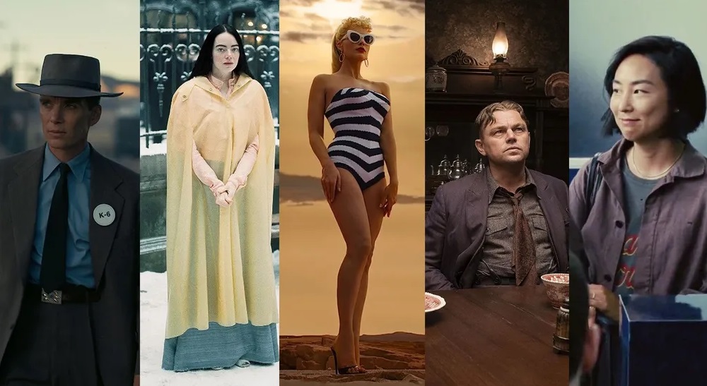 Barbie e Succession são os mais indicados ao Globo de Ouro; veja lista