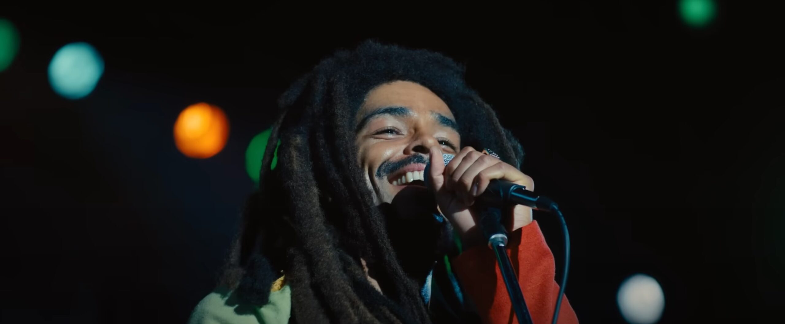 Bob Marley: One Love - Kingsley Ben-Adir é o rei do reggae no trailer da cinebiografia musical