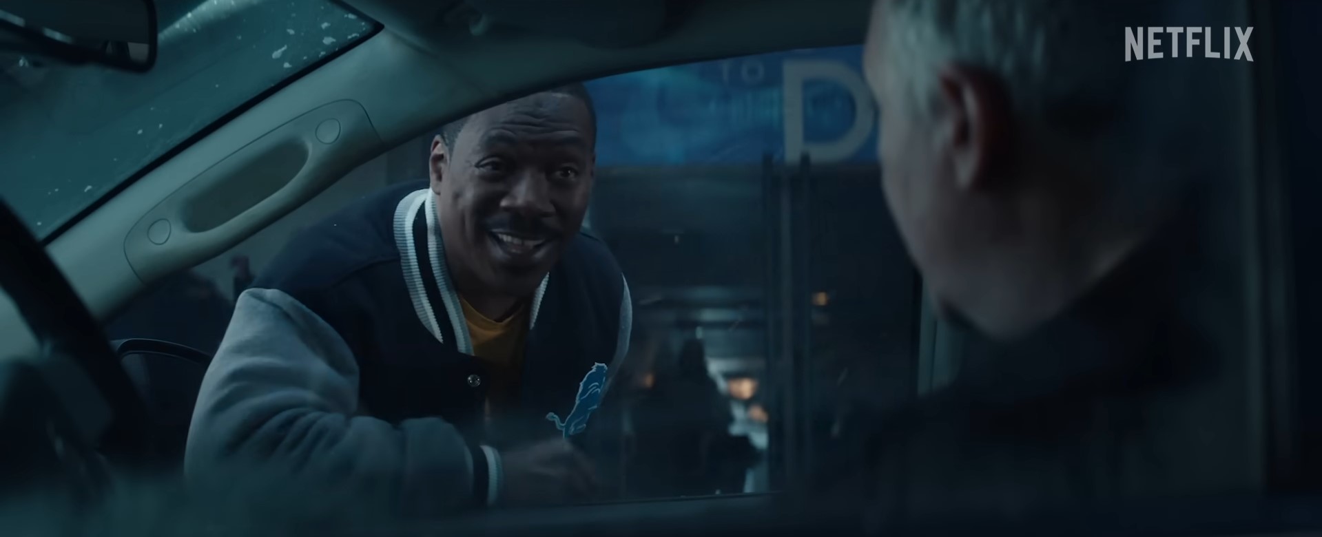 Eddie Murphy de volta em Um Tira da Pesada 4; veja o trailer