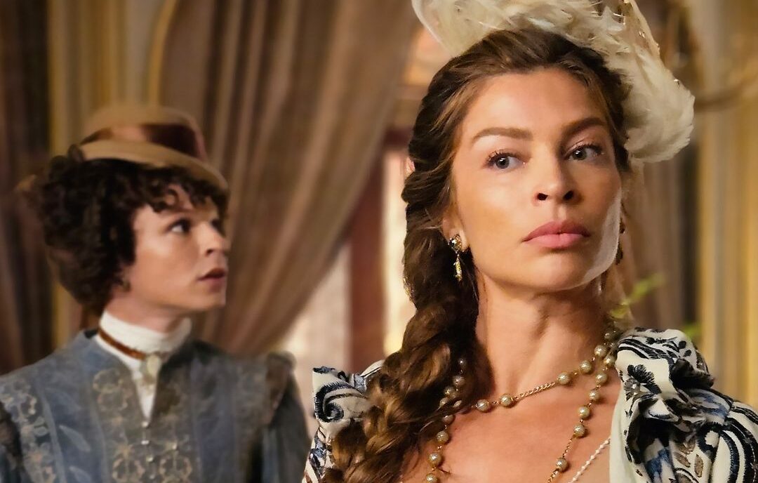 Imagens das primeiras novelas da HBO Max impressionam a web