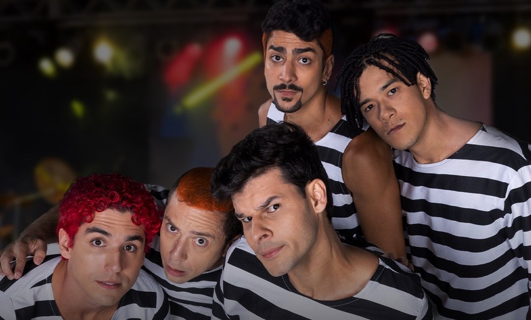 Mamonas Assassinas-O Filme promete nostalgia entre as últimas estreias do ano