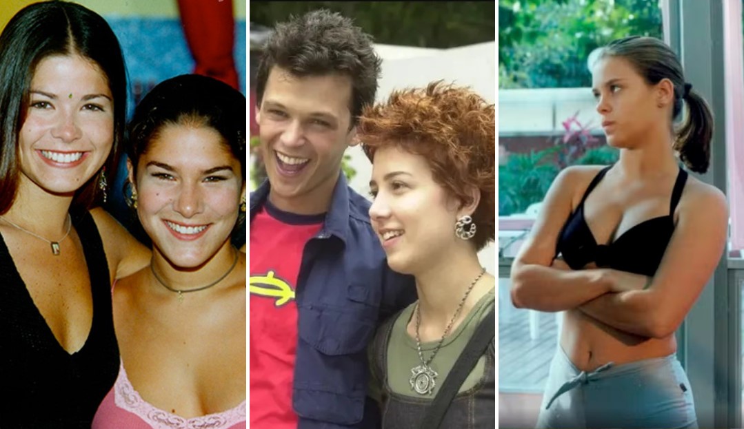 Novo canal gratuito só com temporadas de Malhação já está no ar